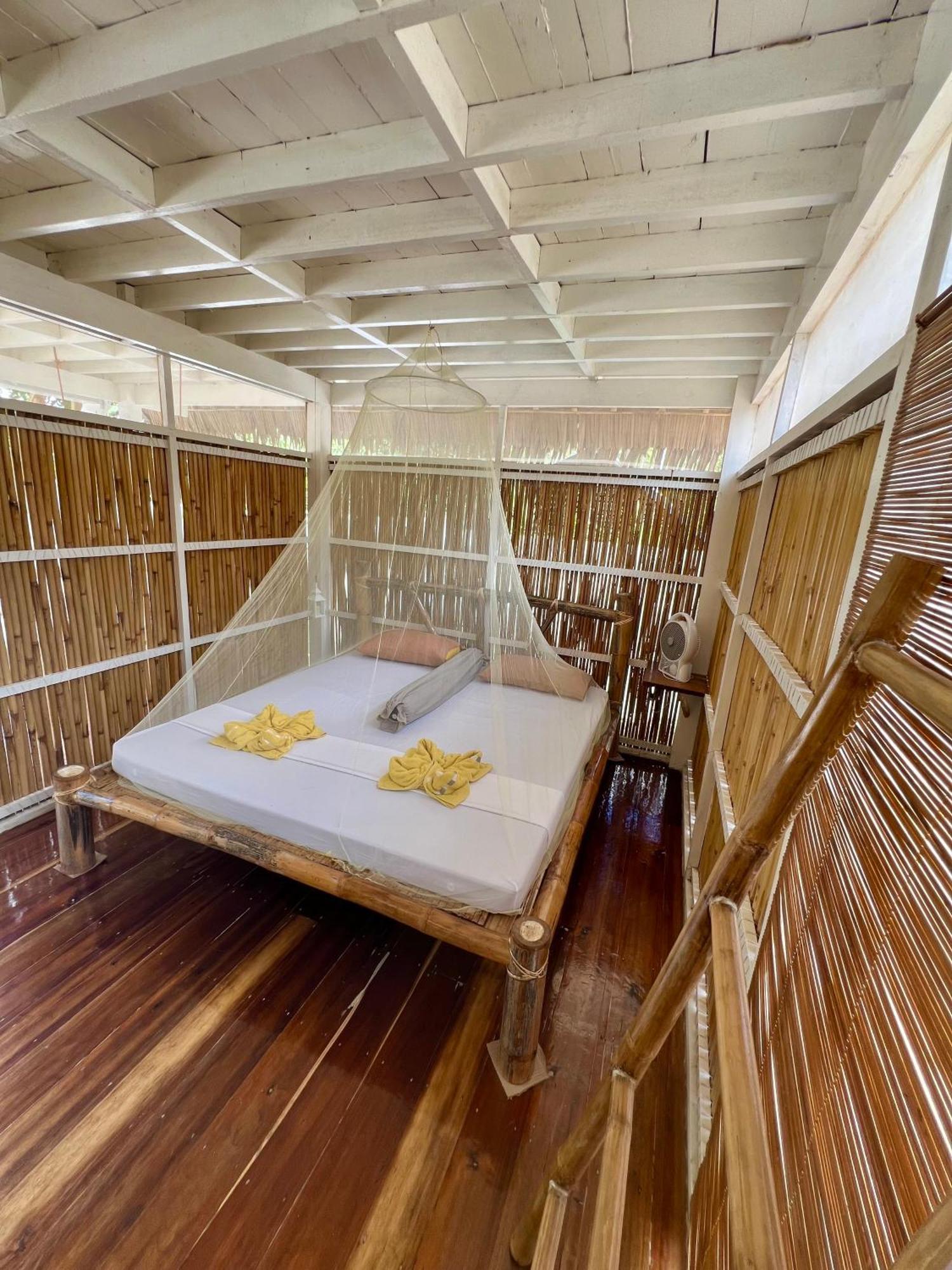 Tagak Nest Eco And * San Vicente (Palawan)