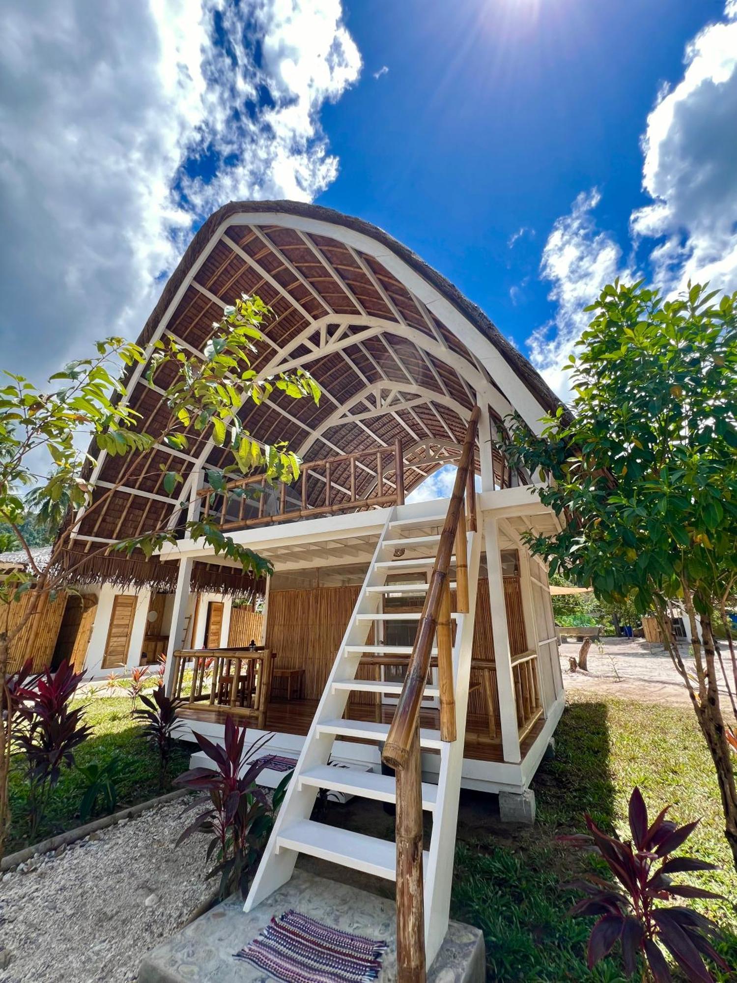 Tagak Nest Eco And * San Vicente (Palawan)