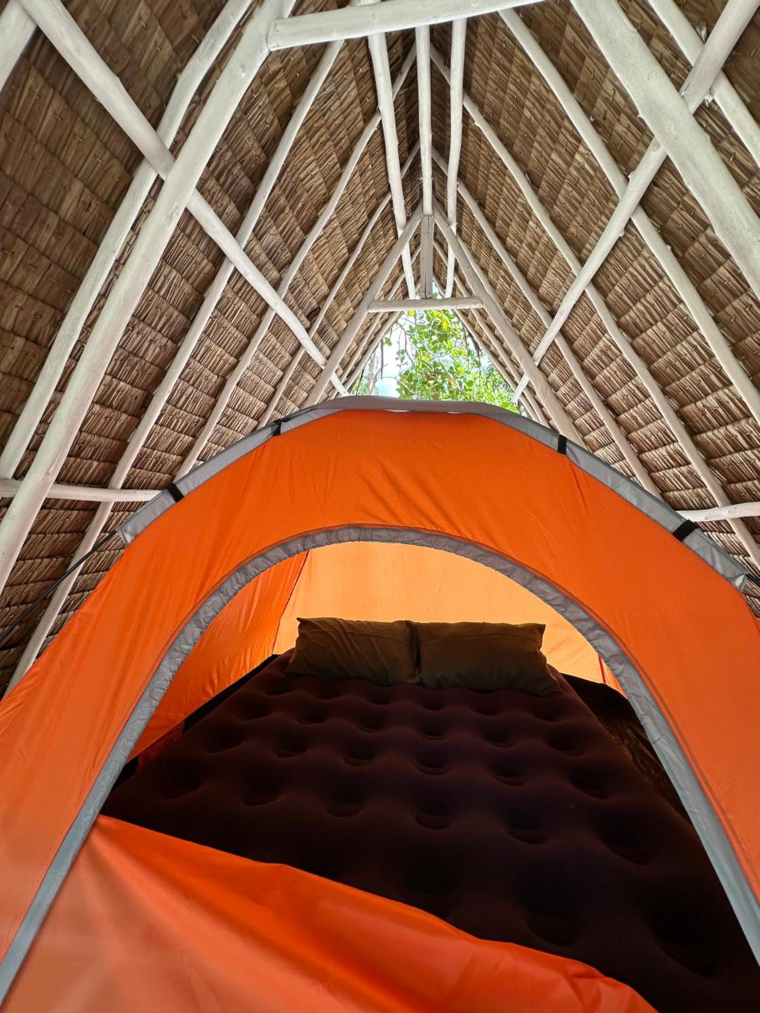 Tagak Nest Eco And Campsite