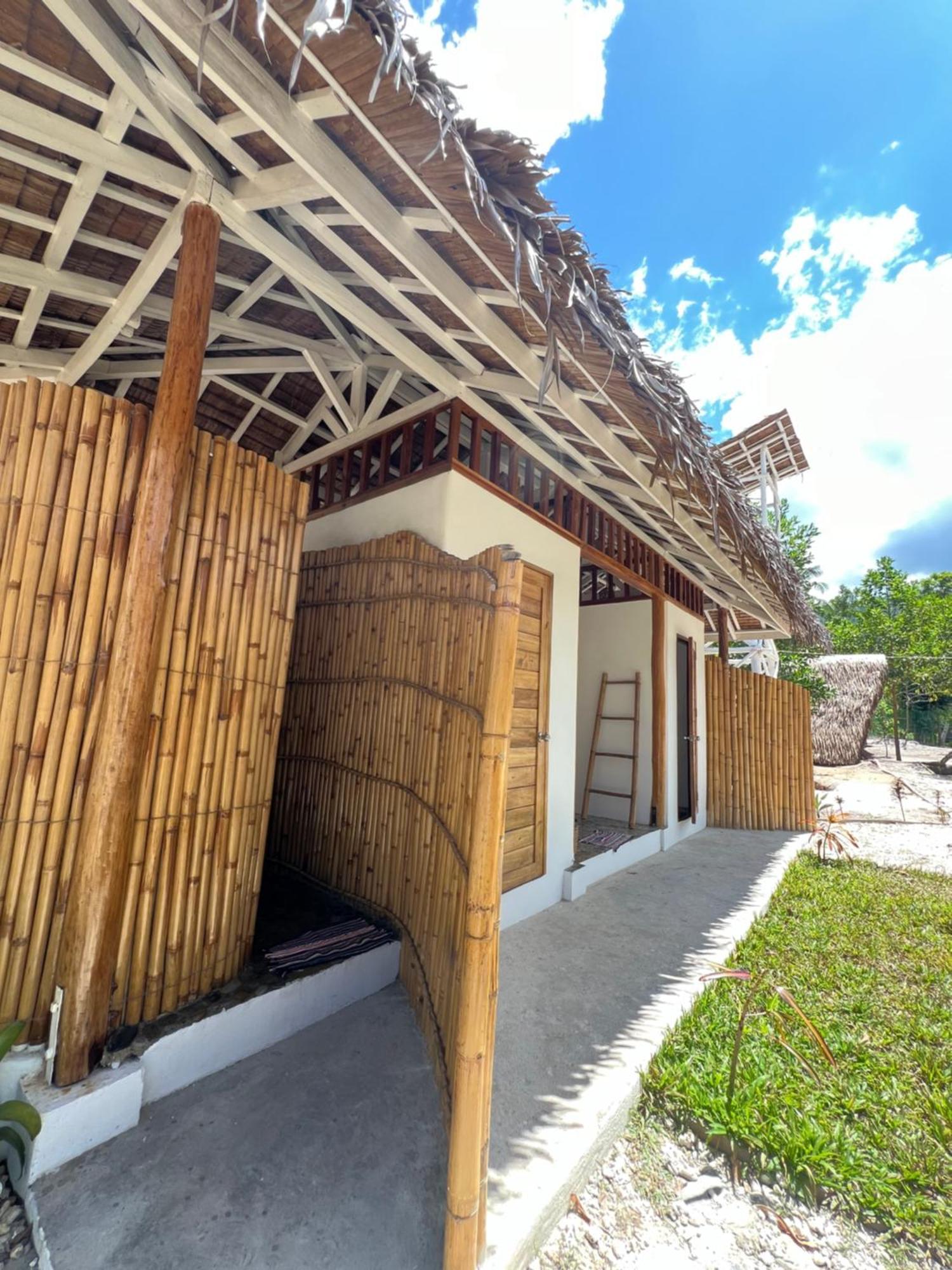 Campsite Tagak Nest Eco And