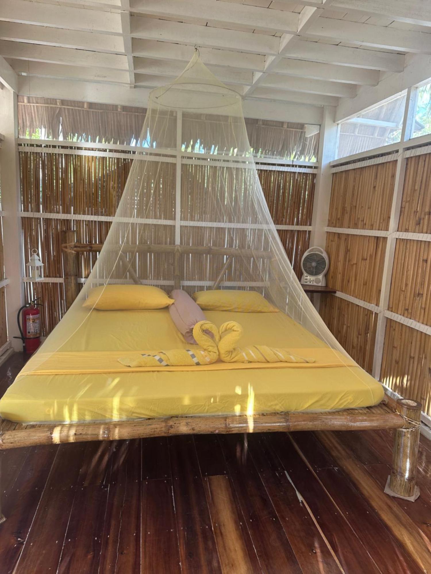 Tagak Nest Eco And * San Vicente (Palawan)