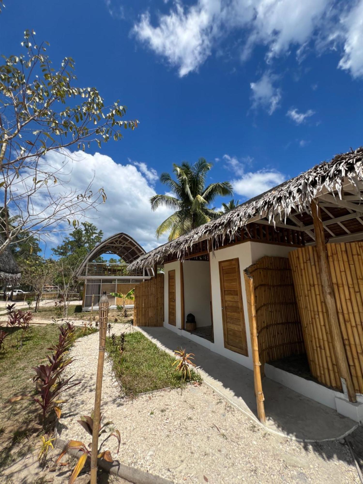 Tagak Nest Eco And