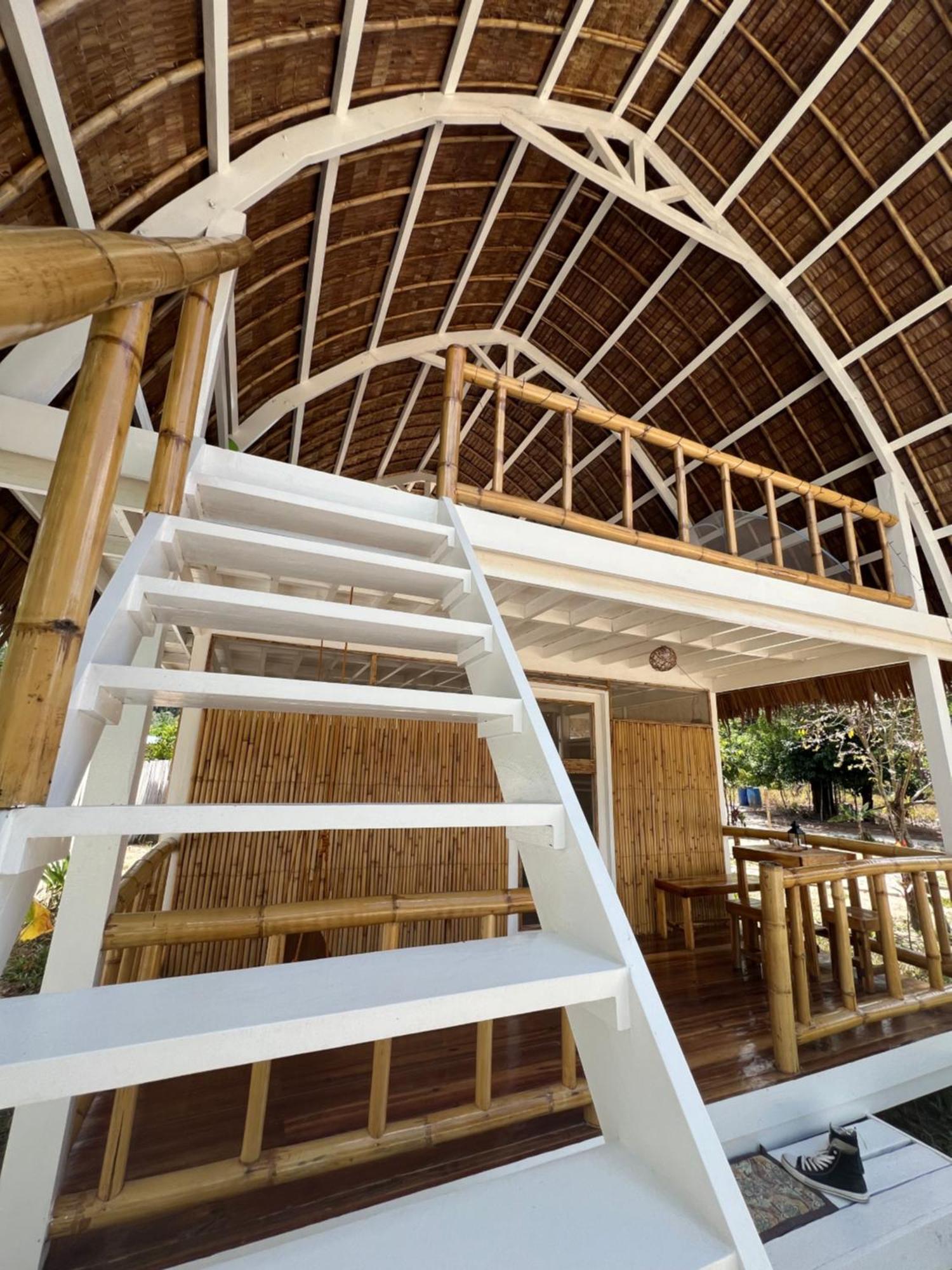 Tagak Nest Eco And San Vicente (Palawan)