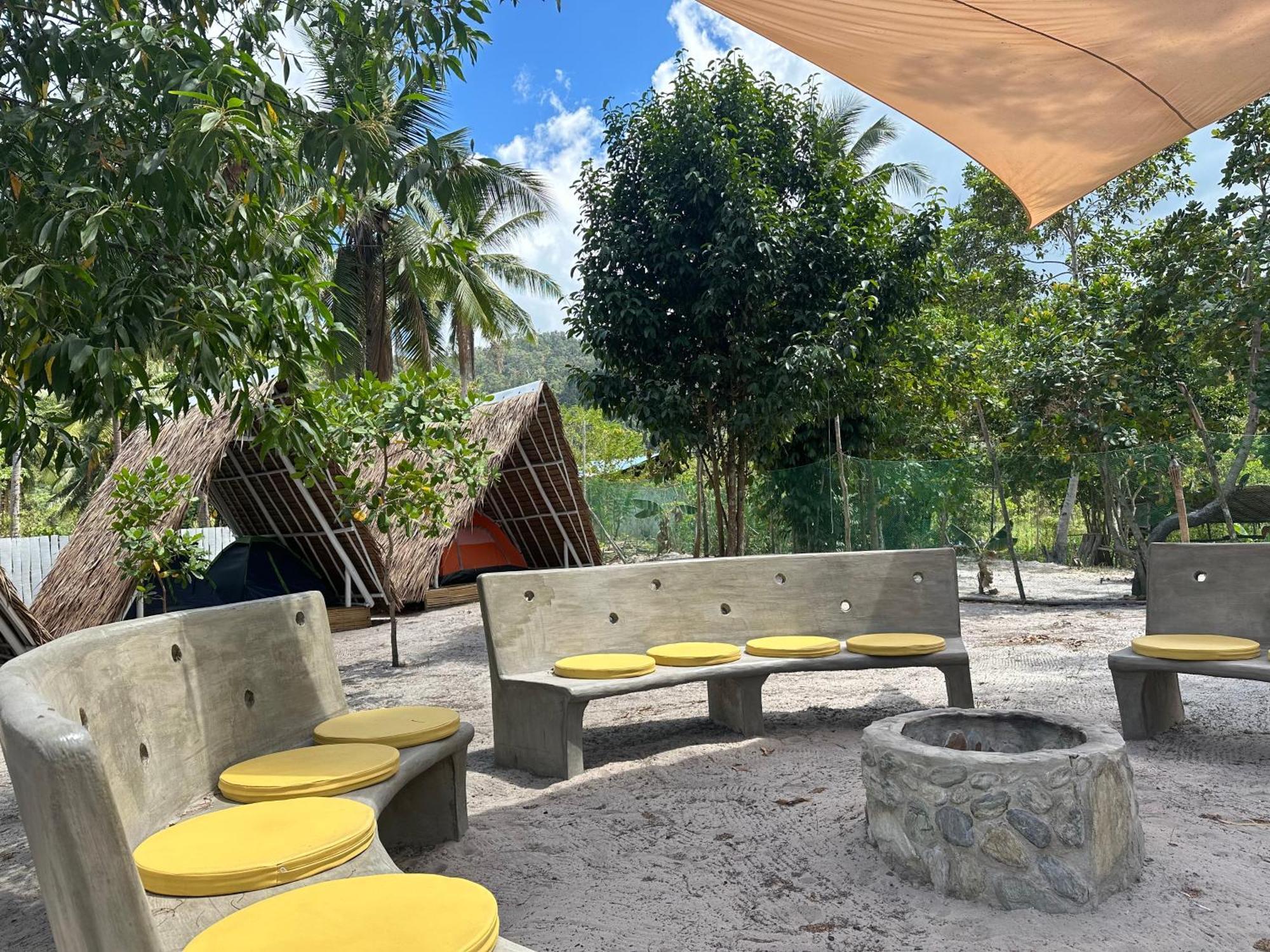 Tagak Nest Eco And