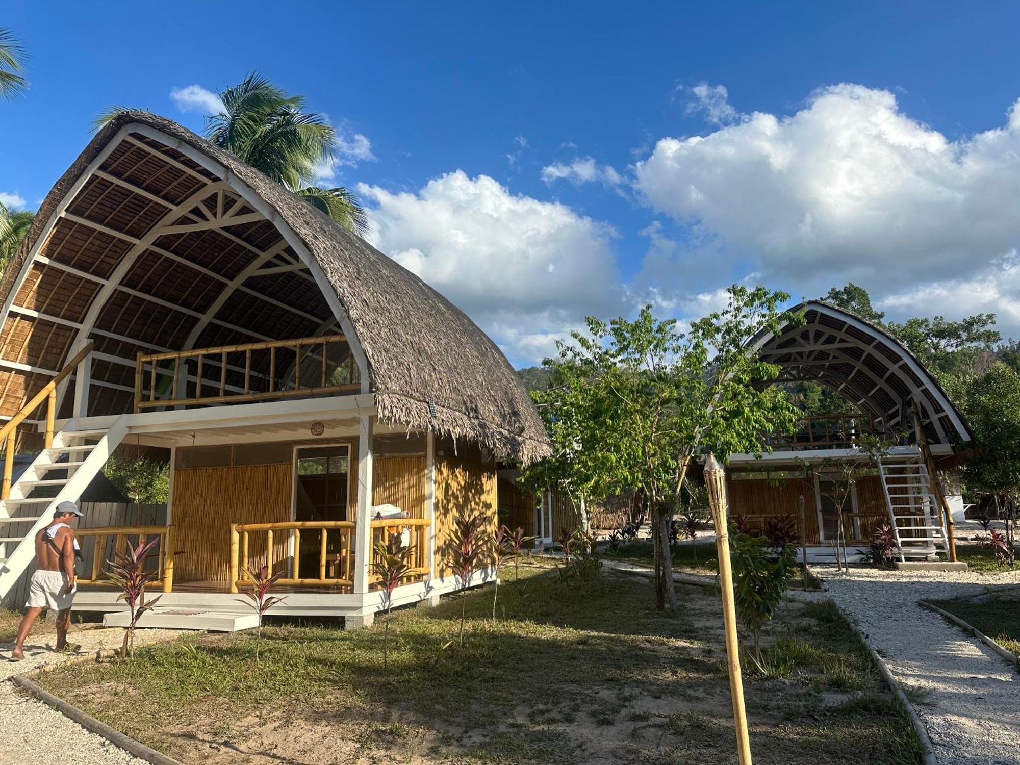 Tagak Nest Eco And Campsite *