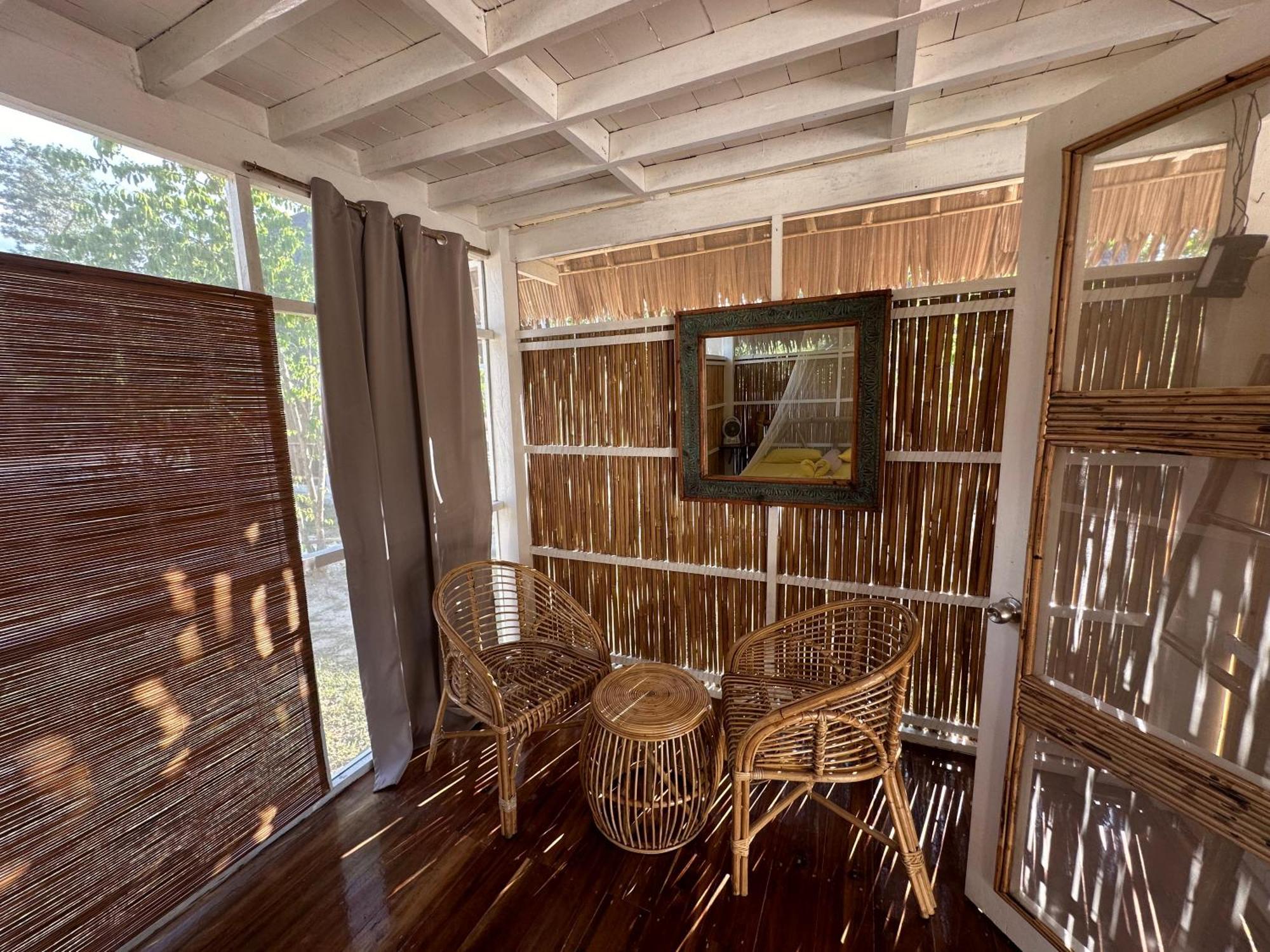 Tagak Nest Eco And * San Vicente (Palawan)