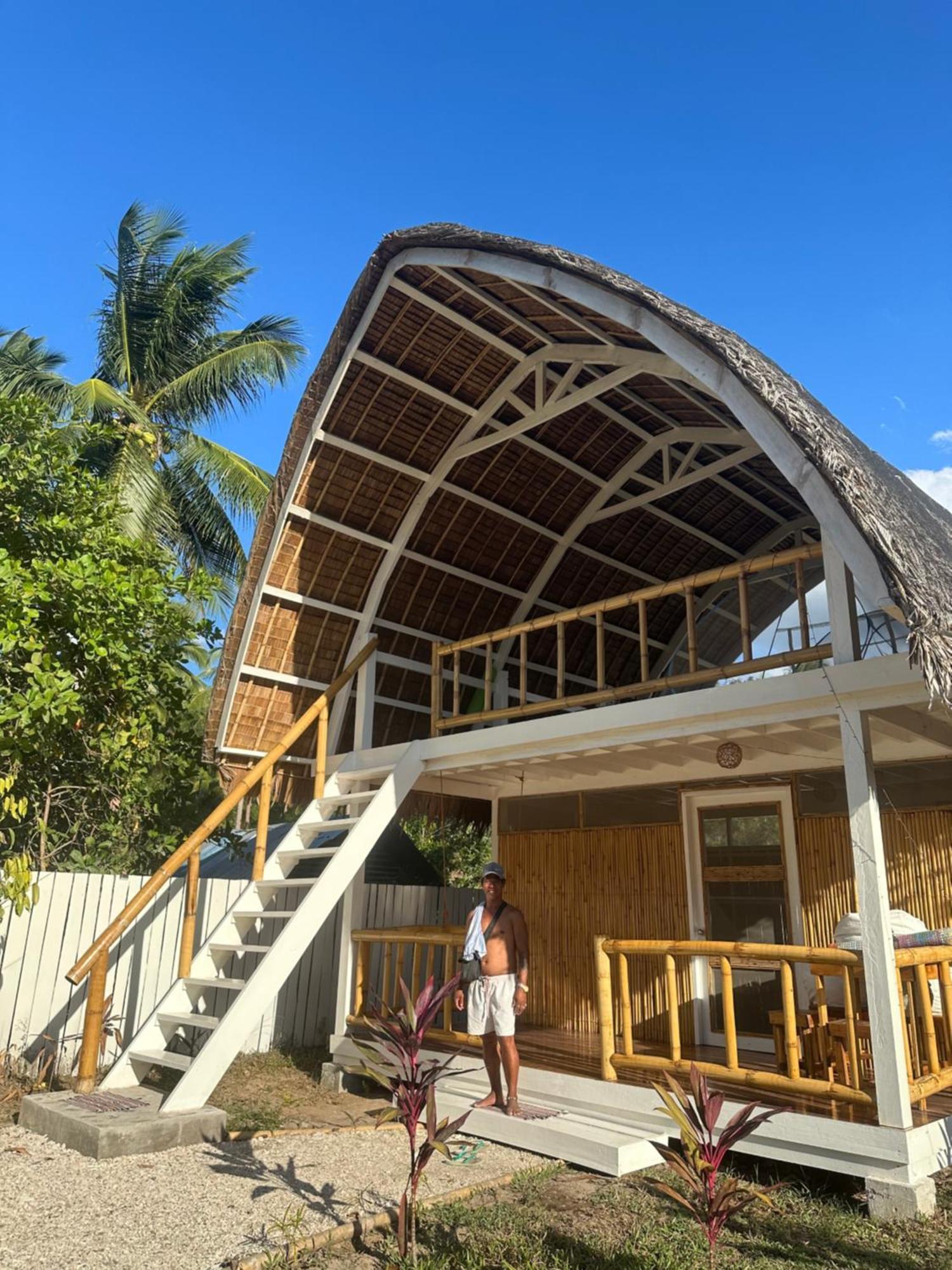 Tagak Nest Eco And Campsite *
